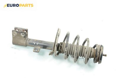 Макферсон за Peugeot 307 Hatchback (08.2000 - 12.2012), хечбек, позиция: предна, лява