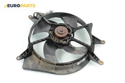 Перка охлаждане за Honda Civic VI Fastback (09.1994 - 02.2001) 1.4 i (MA8, MB2), 75 к.с.