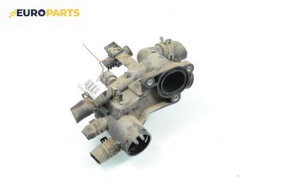 Корпус на термостат за Seat Ibiza III Hatchback (02.2002 - 11.2009) 1.4 16V, 75 к.с.