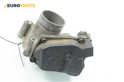 Дроселова клапа за Seat Ibiza III Hatchback (02.2002 - 11.2009) 1.4 16V, 75 к.с., № 03C 133 062 B