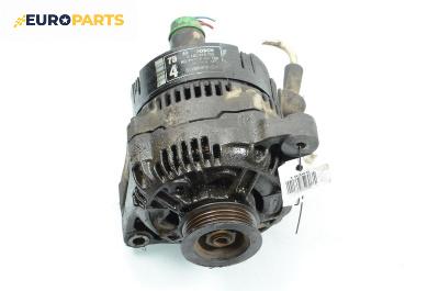 Алтернатор / генератор за Honda Civic VI Fastback (09.1994 - 02.2001) 1.4 i (MA8, MB2), 75 к.с., № Bosch 0 123 315 020
