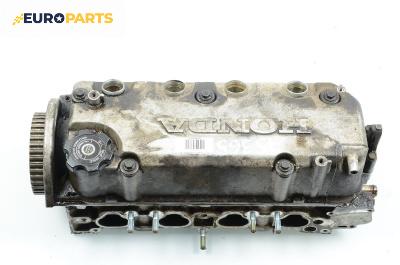 Глава за Honda Civic VI Fastback (09.1994 - 02.2001) 1.4 i (MA8, MB2), 75 к.с.