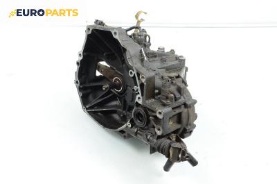 Ръчна скоростна кутия за Honda Civic VI Fastback (09.1994 - 02.2001) 1.4 i (MA8, MB2), 75 к.с.