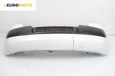 Задна броня за Renault Megane II Hatchback (07.2001 - 10.2012), хечбек