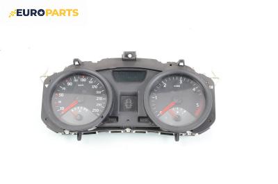 Километраж за Renault Megane II Hatchback (07.2001 - 10.2012) 1.5 dCi (BM0F, CM0F), 82 к.с., № 8200399693