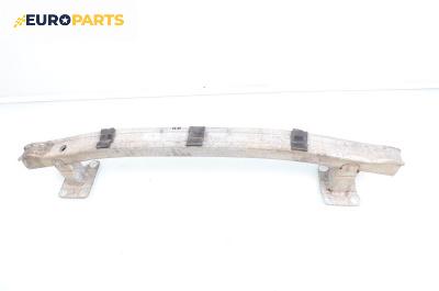 Основа броня за Renault Megane II Hatchback (07.2001 - 10.2012), хечбек, позиция: предна