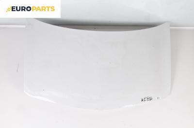 Преден капак за Renault Megane II Hatchback (07.2001 - 10.2012), 2+1 вр., хечбек, позиция: предна