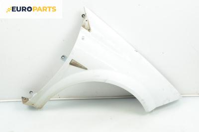 Калник за Renault Megane II Hatchback (07.2001 - 10.2012), 2+1 вр., хечбек, позиция: предна, дясна