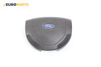 Airbag за Ford Transit Connect (06.2002 - 12.2013), 2+1 вр., товарен, позиция: предна