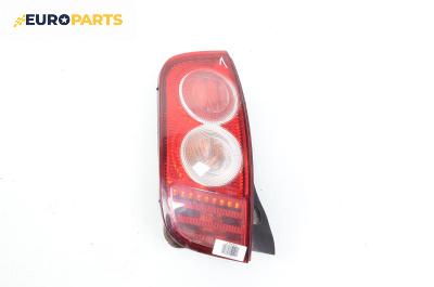 Стоп за Nissan Micra III Hatchback (01.2003 - 06.2010), хечбек, позиция: лява