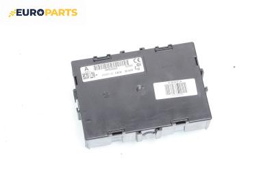 Комфорт модул за Nissan Micra III Hatchback (01.2003 - 06.2010), № 284B2AX620