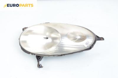 Фар за Nissan Micra III Hatchback (01.2003 - 06.2010), хечбек, позиция: лява