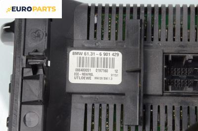 Ключ светлини  за BMW 3 Series E46 Sedan (02.1998 - 04.2005), № 61.31-6 901 429