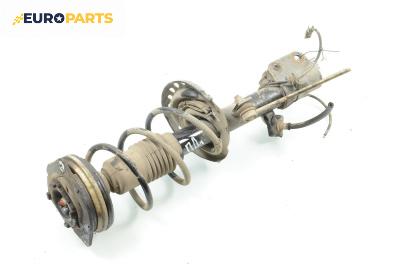 Макферсон за Nissan Micra III Hatchback (01.2003 - 06.2010), хечбек, позиция: предна, дясна