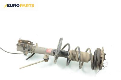 Макферсон за Nissan Micra III Hatchback (01.2003 - 06.2010), хечбек, позиция: предна, лява