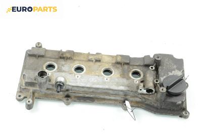 Капак на клапаните (на цилиндровата глава) за Nissan Micra III Hatchback (01.2003 - 06.2010) 1.2 16V, 65 к.с.
