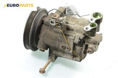 Компресор климатик за Nissan Micra III Hatchback (01.2003 - 06.2010) 1.2 16V, 65 к.с.