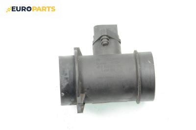 Дебитомер за BMW 3 Series E46 Sedan (02.1998 - 04.2005) 316 i, 105 к.с., № BOSCH 0 280 217 124