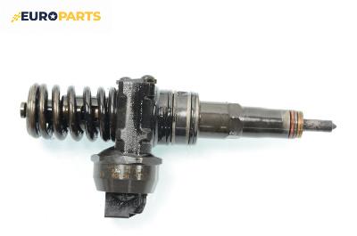 Дюза дизел за Volkswagen Touareg SUV I (10.2002 - 01.2013) 5.0 V10 TDI, 313 к.с., № 0414720210