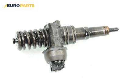 Дюза дизел за Volkswagen Touareg SUV I (10.2002 - 01.2013) 5.0 V10 TDI, 313 к.с., № 0414720210