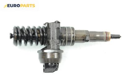 Дюза дизел за Volkswagen Touareg SUV I (10.2002 - 01.2013) 5.0 V10 TDI, 313 к.с., № 0414720210