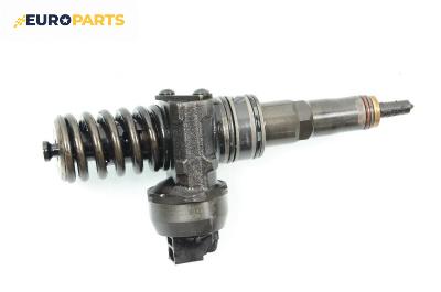 Дюза дизел за Volkswagen Touareg SUV I (10.2002 - 01.2013) 5.0 V10 TDI, 313 к.с., № 0414720210