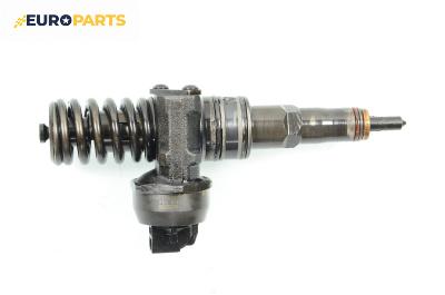 Дюза дизел за Volkswagen Touareg SUV I (10.2002 - 01.2013) 5.0 V10 TDI, 313 к.с., № 0414720210
