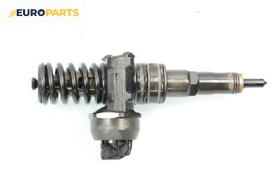 Дюза дизел за Volkswagen Touareg SUV I (10.2002 - 01.2013) 5.0 V10 TDI, 313 к.с., № 0414720210
