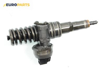 Дюза дизел за Volkswagen Touareg SUV I (10.2002 - 01.2013) 5.0 V10 TDI, 313 к.с., № 0414720210