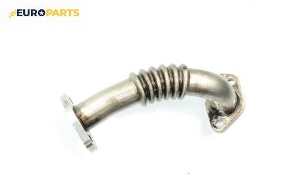 EGR тръба за Volkswagen Touareg SUV I (10.2002 - 01.2013) 5.0 V10 TDI, 313 к.с.