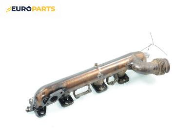 Изпускателен колектор  за Volkswagen Touareg SUV I (10.2002 - 01.2013) 5.0 V10 TDI, 313 к.с.