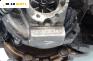 Турбо за Volkswagen Touareg SUV I (10.2002 - 01.2013) 5.0 V10 TDI, 313 к.с., № 742809-5