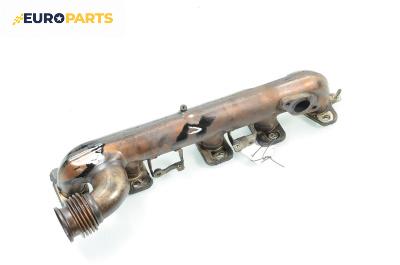 Изпускателен колектор  за Volkswagen Touareg SUV I (10.2002 - 01.2013) 5.0 V10 TDI, 313 к.с.