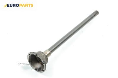 Полуоска вътрешна част за Volkswagen Touareg SUV I (10.2002 - 01.2013) 5.0 V10 TDI, 313 к.с., позиция: предна, лява, автоматик