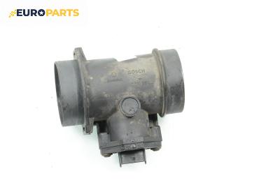 Дебитомер за Saab 9-3 Cabrio I (02.1998 - 08.2003) 2.0 i, 131 к.с., № Bosch 0 280 217 120