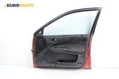 Врата за Mazda 323 S V Sedan (09.1992 - 12.2003), 4+1 вр., седан, позиция: предна, дясна
