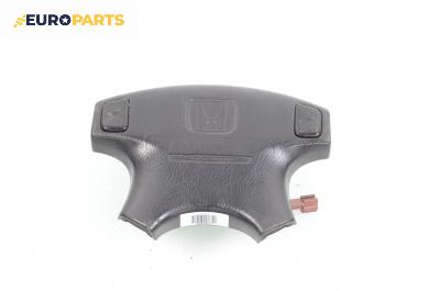 Airbag за Honda Accord VI Sedan (03.1997 - 12.2003), 4+1 вр., седан, позиция: предна