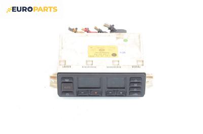 Панел климатроник за Audi A4 Sedan B5 (11.1994 - 09.2001), № 8D0 820 043 H