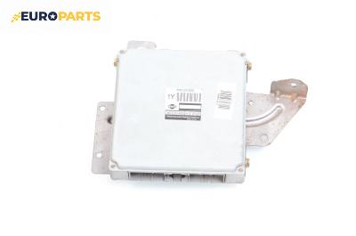 Компютър двигател за Nissan Almera II Hatchback (01.2000 - 12.2006) 1.5, 90 к.с., № MEC20-600