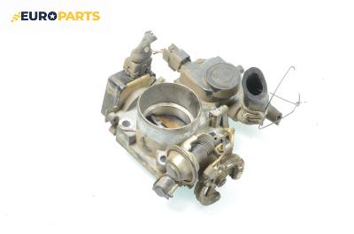Дроселова клапа за Mazda 323 F IV Hatchback (04.1987 - 10.1994) 1.6 16V, 88 к.с.