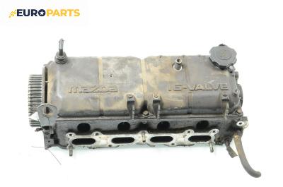 Глава за Mazda 323 F IV Hatchback (04.1987 - 10.1994) 1.6 16V, 88 к.с.