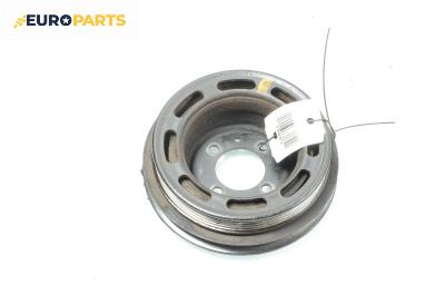 Демпферна шайба за Mazda 323 F IV Hatchback (04.1987 - 10.1994) 1.6 16V, 88 к.с.