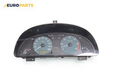 Километраж за Citroen Xsara Break (10.1997 - 03.2010) 1.9 D, 70 к.с., № 21615885-9