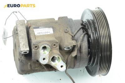 Компресор климатик за Honda Accord VI Sedan (03.1997 - 12.2003) 2.0 i (CG, CK), 147 к.с., № HFC134a / 447200-9894