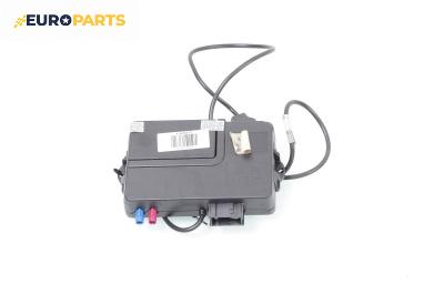 Модул GPS за Audi A8 Sedan 4E (10.2002 - 07.2010), № Meta system V31864
