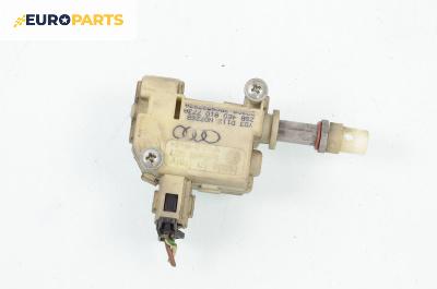 Ключалка за капачката на резервоара за Audi A8 Sedan 4E (10.2002 - 07.2010), седан, № 4E0 810 773A