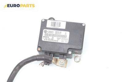 Модул за Audi A8 Sedan 4E (10.2002 - 07.2010), № 4E0 915 181