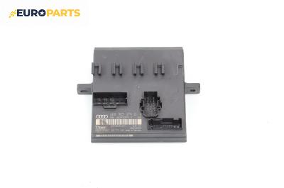 Комфорт модул за Audi A8 Sedan 4E (10.2002 - 07.2010), № 4E0 907 279 E