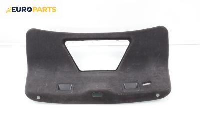 Кора заден капак за Audi A8 Sedan 4E (10.2002 - 07.2010), седан