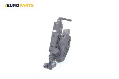 Пръскалка фар за Audi A8 Sedan 4E (10.2002 - 07.2010), позиция: лява